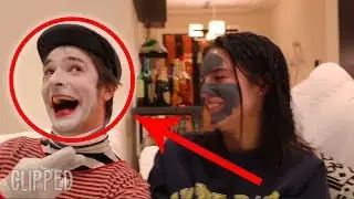 ALL Mr. Nick CLIPS - DAVIDS VLOGS