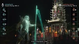 Give me your hacked orcs