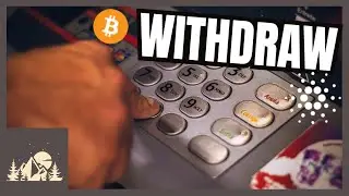 How to withdraw ADA from exchange to Daedalus, Yoroi, or hardware wallet