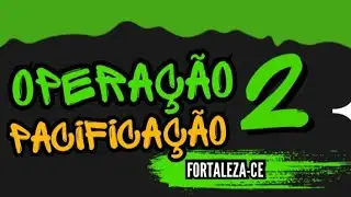 Airsoft Fortaleza - Cear&aacute; / 2&ordm; Anivers&aacute;rio do Boot Camp / Opera&ccedil;&atilde;o Pacifica&ccedil;&atilde;o 2
