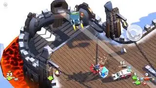 Crash of Cars