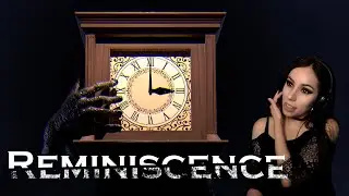 Блуждаем по воспоминаниям - инди-хоррор Reminiscence