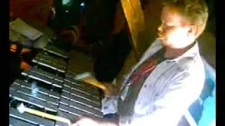 Severi Pyysalo  - SOLO At Pori Jazz Festival 2006