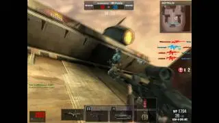 Wolfteam DE  xAdiZeR -  XEM-8 OPS  MC