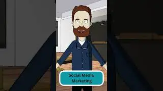 Social Media Marketing #viral #ai #digitalmarketing