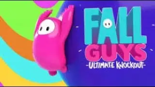 [PS4/FR]  #fall GUYS  [live FALL GUYS +game abo ] (full top1) Je rend +1