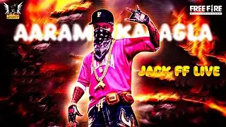 🔴 Free Fire LIVE | CS Rank Push to Region 🌍 + 6v6 Subs Room! 💥 #FreeFireMax #CSRankPush
