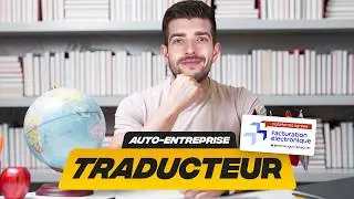 Comment cr&eacute;er sa micro-entreprise de traducteur (TUTO complet INPI pas &agrave; pas)