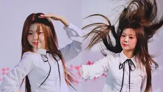 💥 DOHEE iLy FanCam  - 4K 120FPS - 