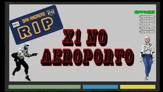 R.I.P EM 2 TRYHARD JOGADOR DE JATO