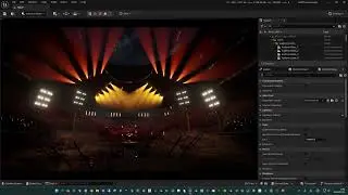 【Free】DMX Previs Sample