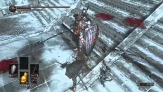 Dark Souls 3 - Part 20: Aldrich