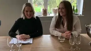 Chartham Vineyard Wine Tasting  / Our Favourite English Wine Producers and Wines