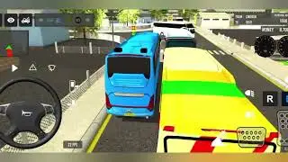 Bus Simulator Indonesia Game 2026 | Realistic 3D Bus Driving Gameplay (Android iOS)