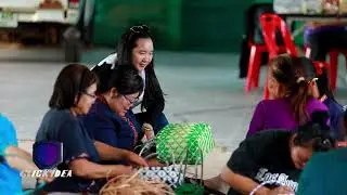 รายการคลิกไอเดีย ตอน ตำบลนาโกสร้างรายได้ สร้างคุณภาพชีวิต