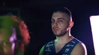 BIMA  - Bauru Basket feat - Estrofe MC ( Prod.MoonhBeat ) CLIP OFICIAL