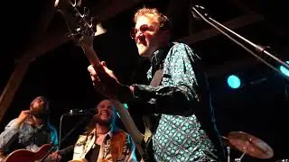 Leif de Leeuw Band 