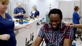 Mission Cataract 2019: Oshane
