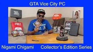 Unboxing the GTA Vice City ROM: A Retro Revival