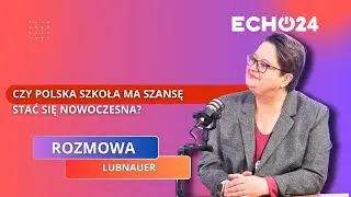 Czy polska szkoła ma szansę stać się nowoczesna?