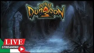 Lost in the dungeon - dungeon crawler tutto italiano (review)
