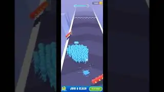 Count Master: Crowd Runners 3D - Level 8