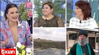 Rudina - Zbuloni vendet e shenjta në Shqipëri dhe legjendat rreth tyre