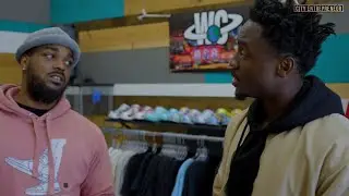 Jerren Thornhill: Creating An Entrepreneurship Hub For Inner-City Kids |Ep.2| City Entrepreneur