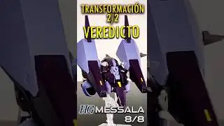 VEREDICTO FINAL | Review HG MESSALA en ESPA&Ntilde;OL