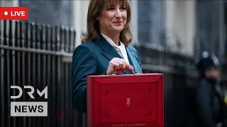 LIVE: OBR Grilled by UK Lawmakers After Rachel Reeves Tax-Raising Budget | AC1G