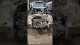 K20C1 Type R swap CRX 😍😍😍