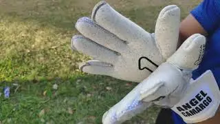 Play test y unboxing de los guantes FENIX QUANTUM PRO ARTIK