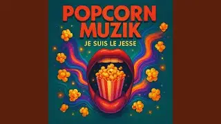 Popcorn Muzik