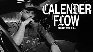 MC Altaf - Calendar Flow | Prod. by Zero Chill | Official Music Video