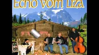 Echo vom Lizä  Ä Chalbärey