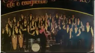 Fanfaren-corps Grenzland Aachen-Vaalserquartier - Ole, o Cangaceiro