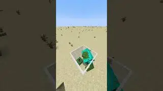 ZOMBIE MUTANT VS TNT X20 #minecraft #memes