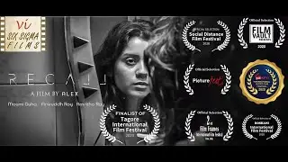 Recall | A young girl meets her biggest nightmare | Awarded Thriller Short Film | Six Sigma Films