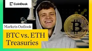 Джек Маллерс ставит под сомнение ажиотаж вокруг казначейских облигаций ETH, ссылаясь на потенциал...