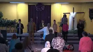 Welcome to the Praise Bowl!!!