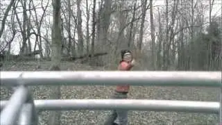 NAK Production's Disc Golf Adventures Episode 2