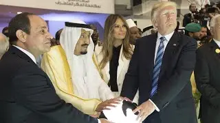 The U.S., Russia and China in the Gulf: Great Power Competition?