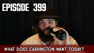 Scotch & Smoke Rings Episode 399