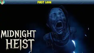 Peforming Heists For Shady Companies! [Midnight Heist Gameplay]