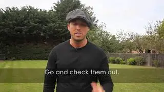 TOWIE's James Lock on his syndicate horse Keystroke