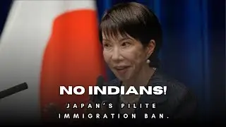 Japan&rsquo;s First Female Says No to Mass Immigration | What she says vs What she means
