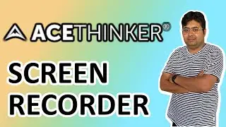 AceThinker Screen Grabber | Review