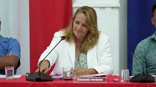 Conseil Municipal du 17 décembre 2025