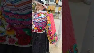  Fiesta patronal Santa Rosa de Lima en Santa Ana de Tusi Cerro de Pasco 