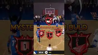THIS 6&rsquo;8 POINT CENTER BUILD IS INSANE ON NBA 2K26